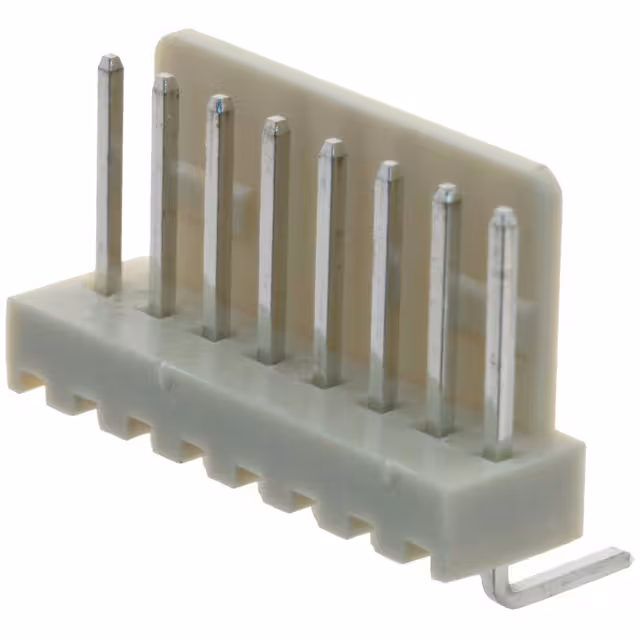 SWR25X-NRTC-S08-RB-BA Sullins Connector Solutions  Headers Male Pins